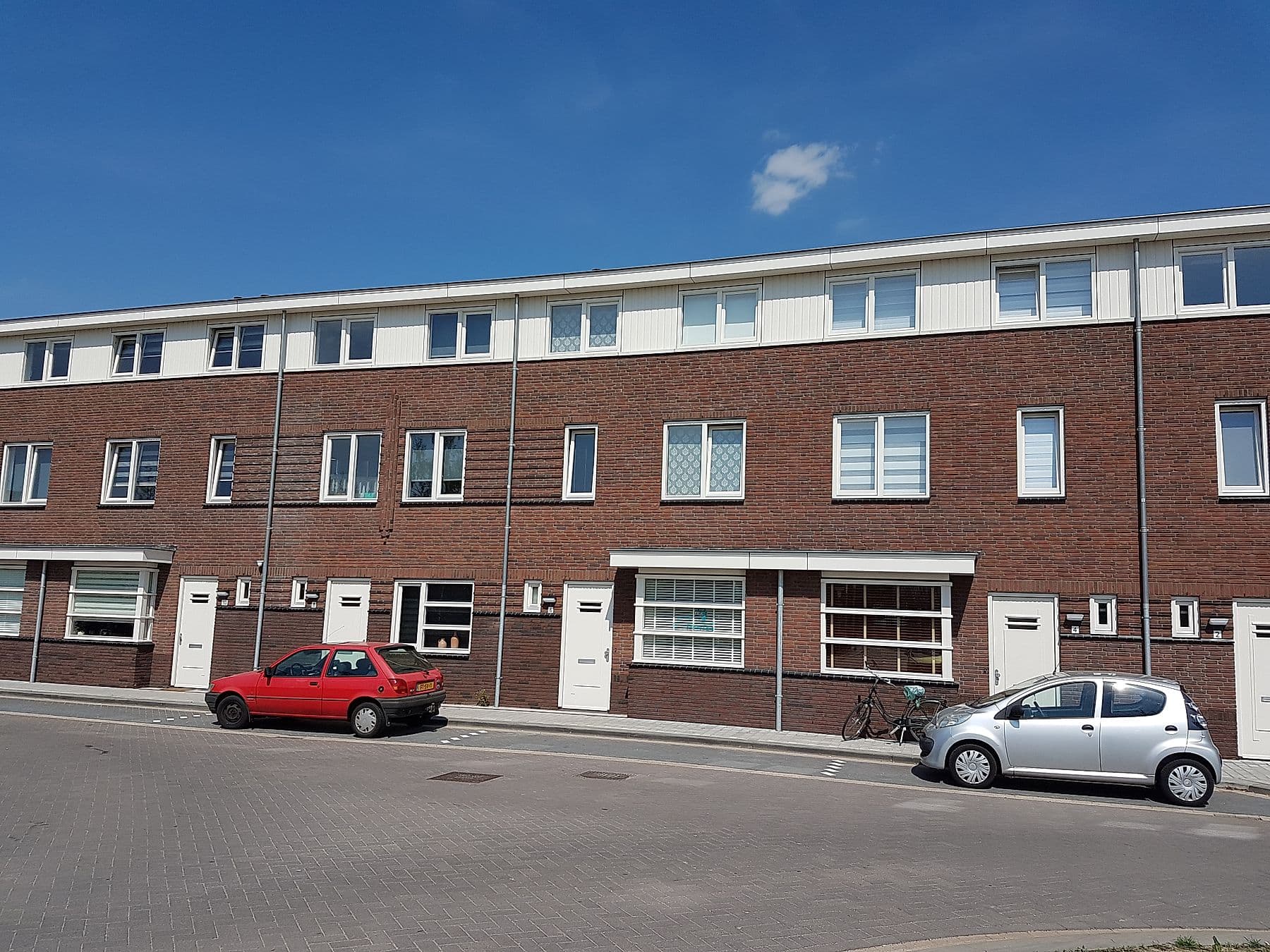 house in Helmond