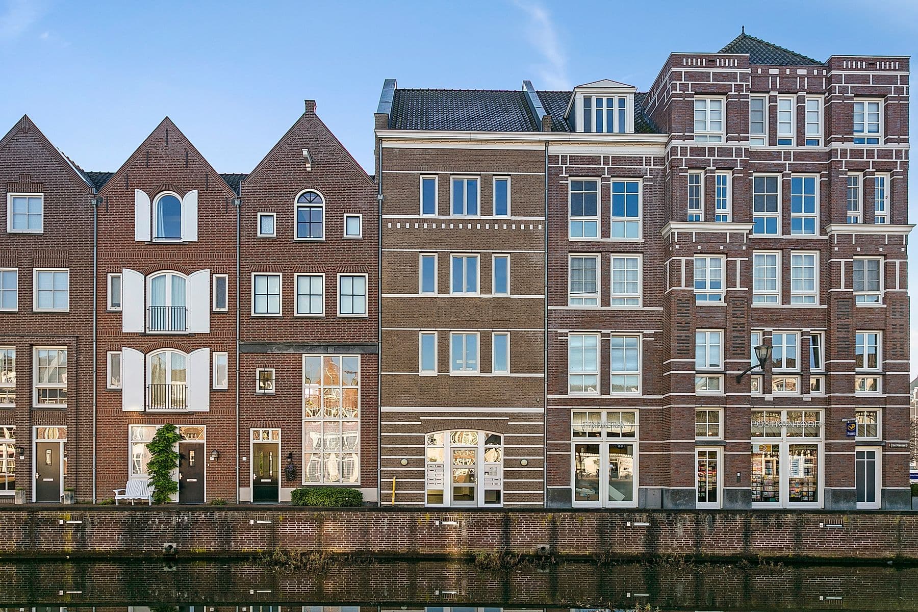apartment in Helmond