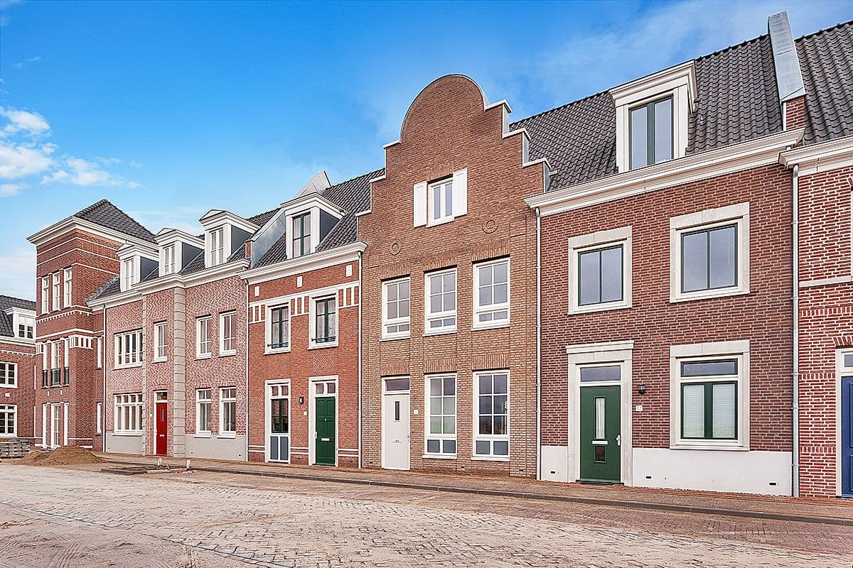 house in Helmond