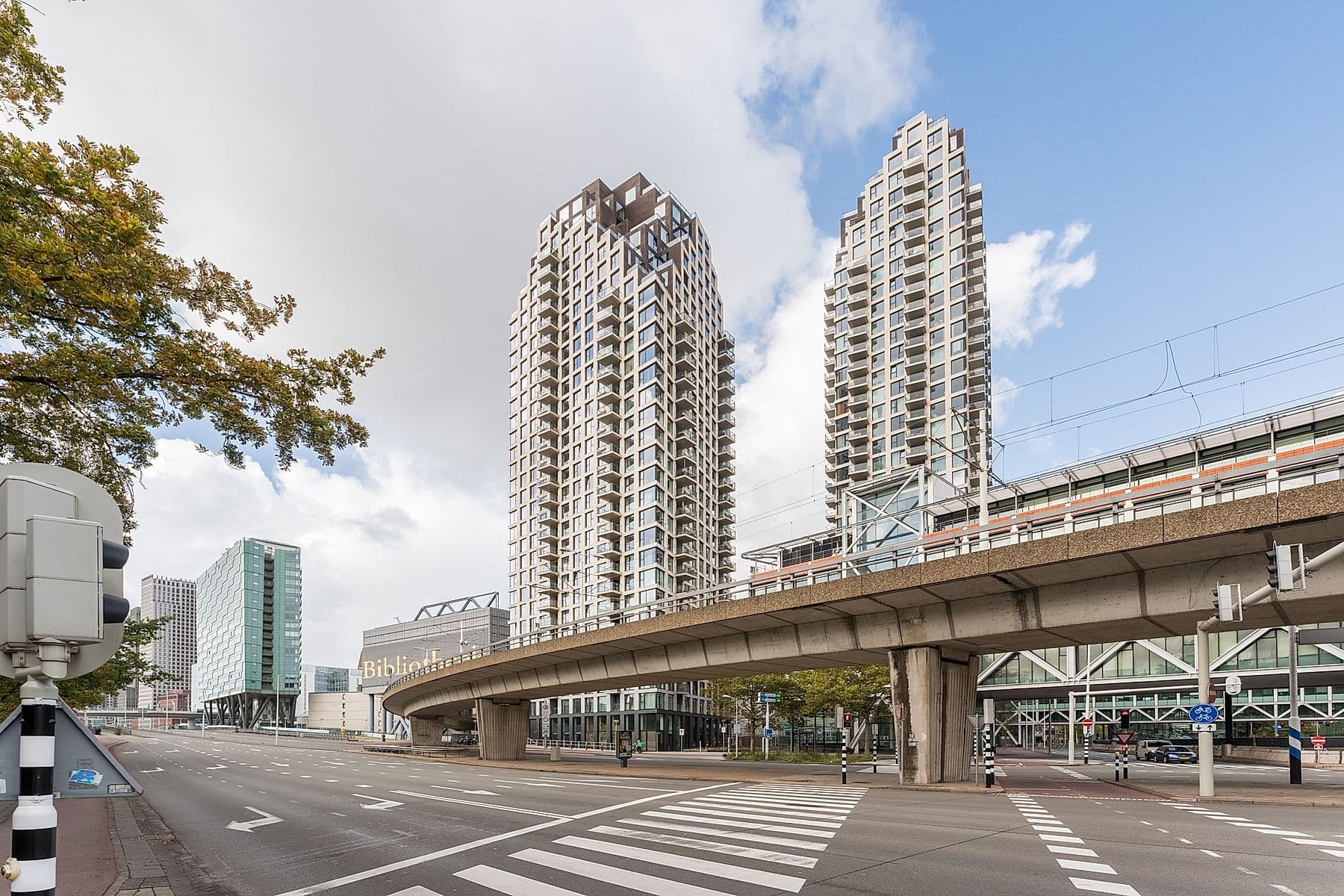 apartment in 's-Gravenhage