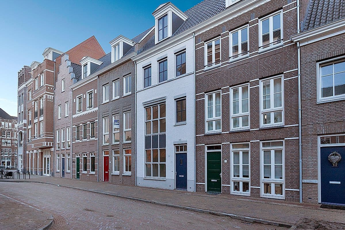 house in Helmond