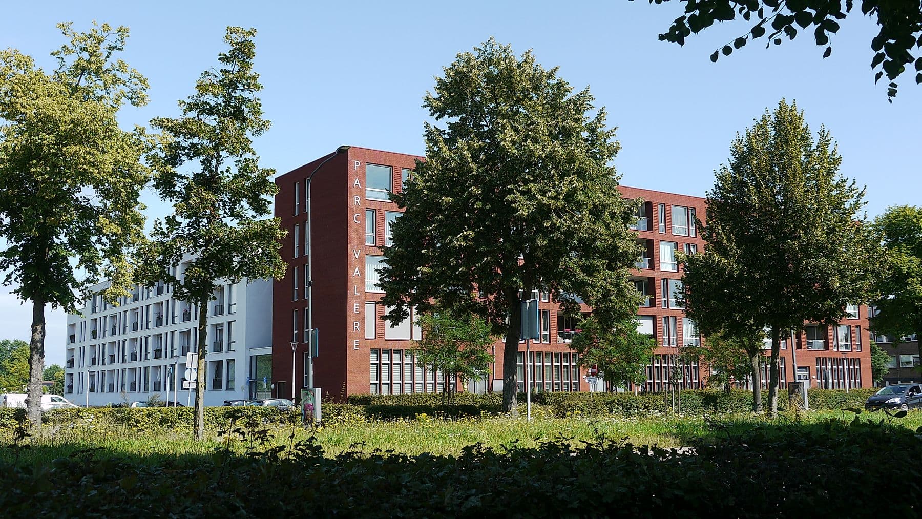 apartment in Helmond