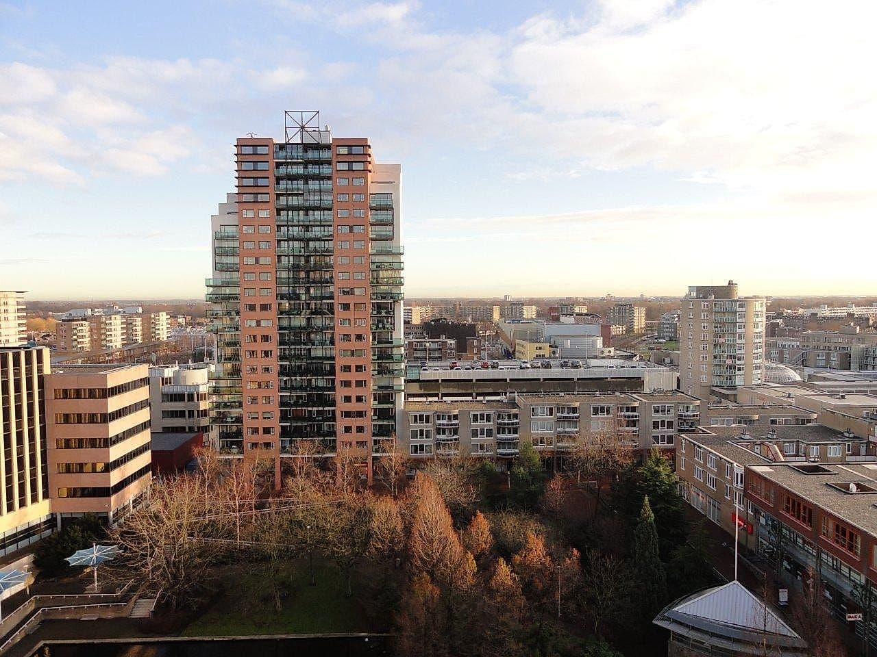 apartment in Zoetermeer