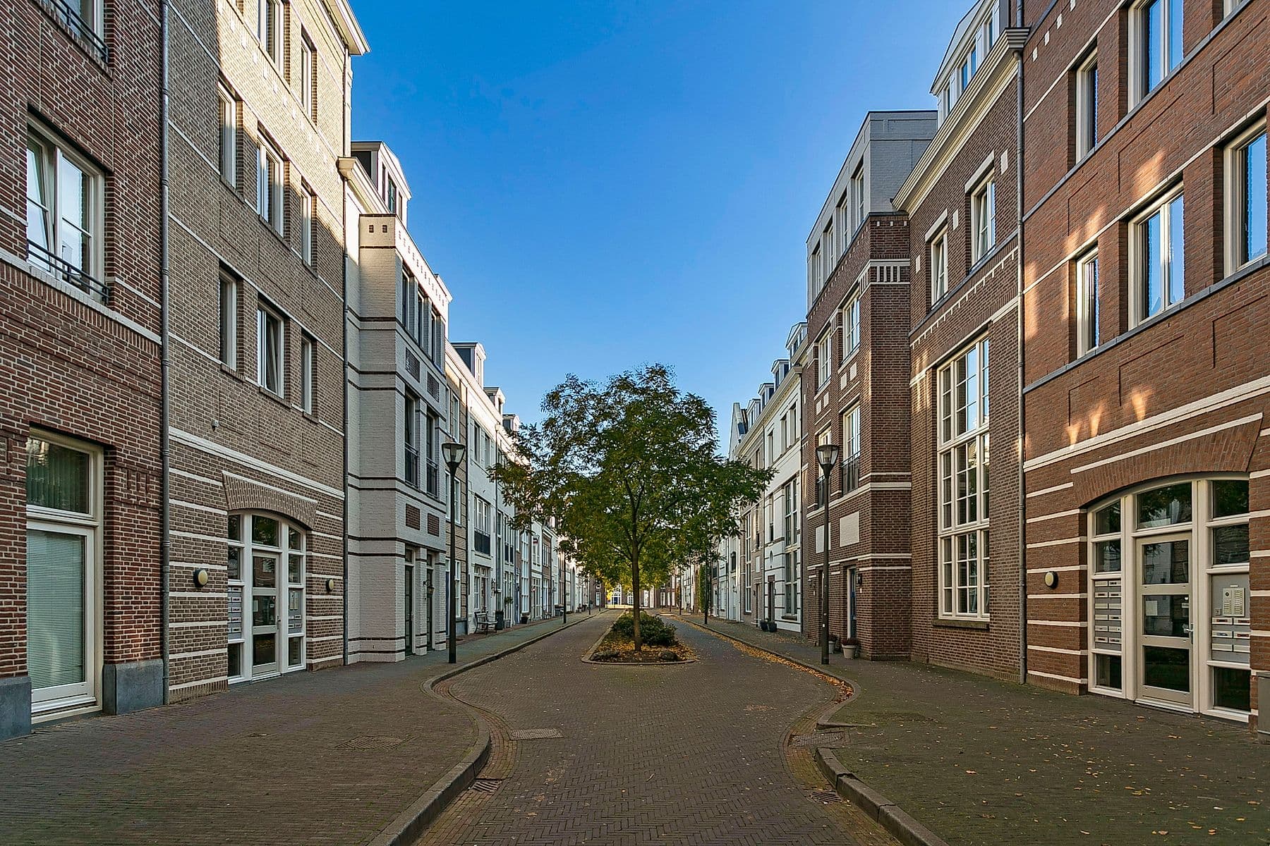 apartment in Helmond