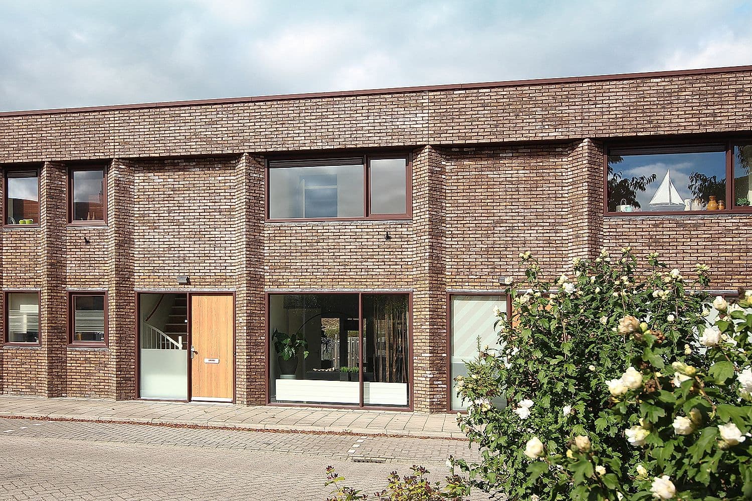 house in IJsselstein