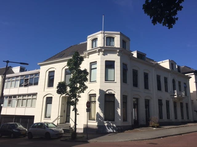 room in Arnhem