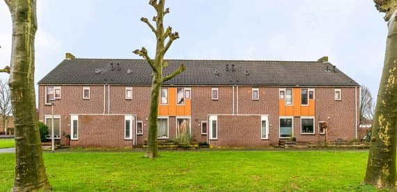 house in Arnhem