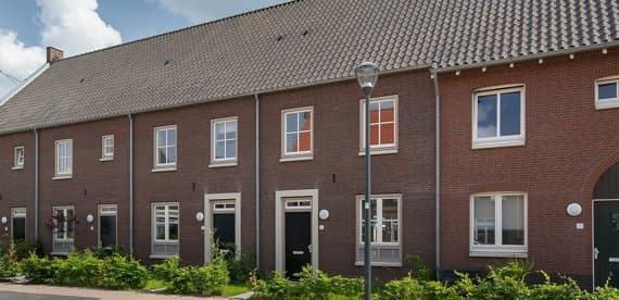 house in Helmond