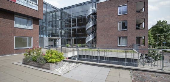 apartment in Veenendaal