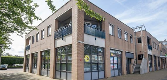apartment in Amstelveen