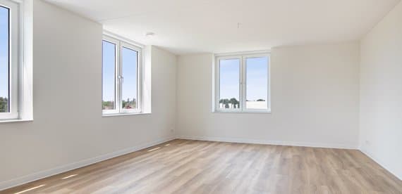 apartment in Helmond