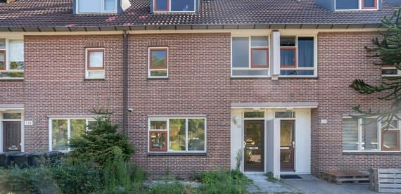house in Diemen