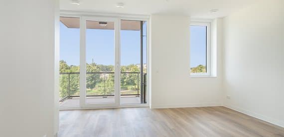 apartment in Helmond