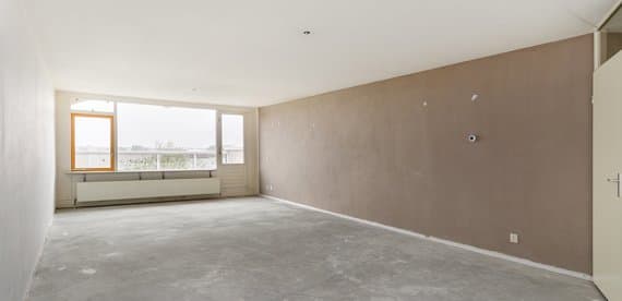 apartment in Bergen Op Zoom