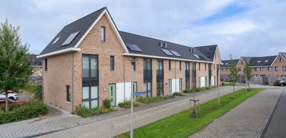 house in Arnhem