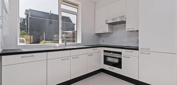 house in Diemen