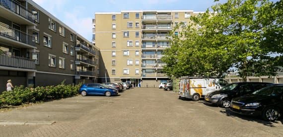 apartment in Eindhoven