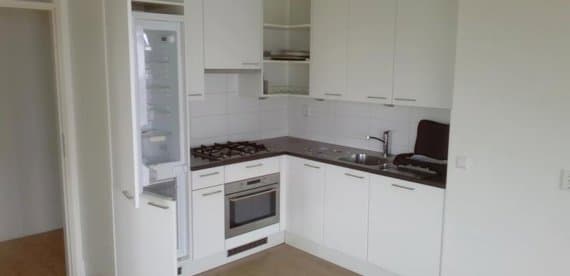 apartment in Bergen Op Zoom