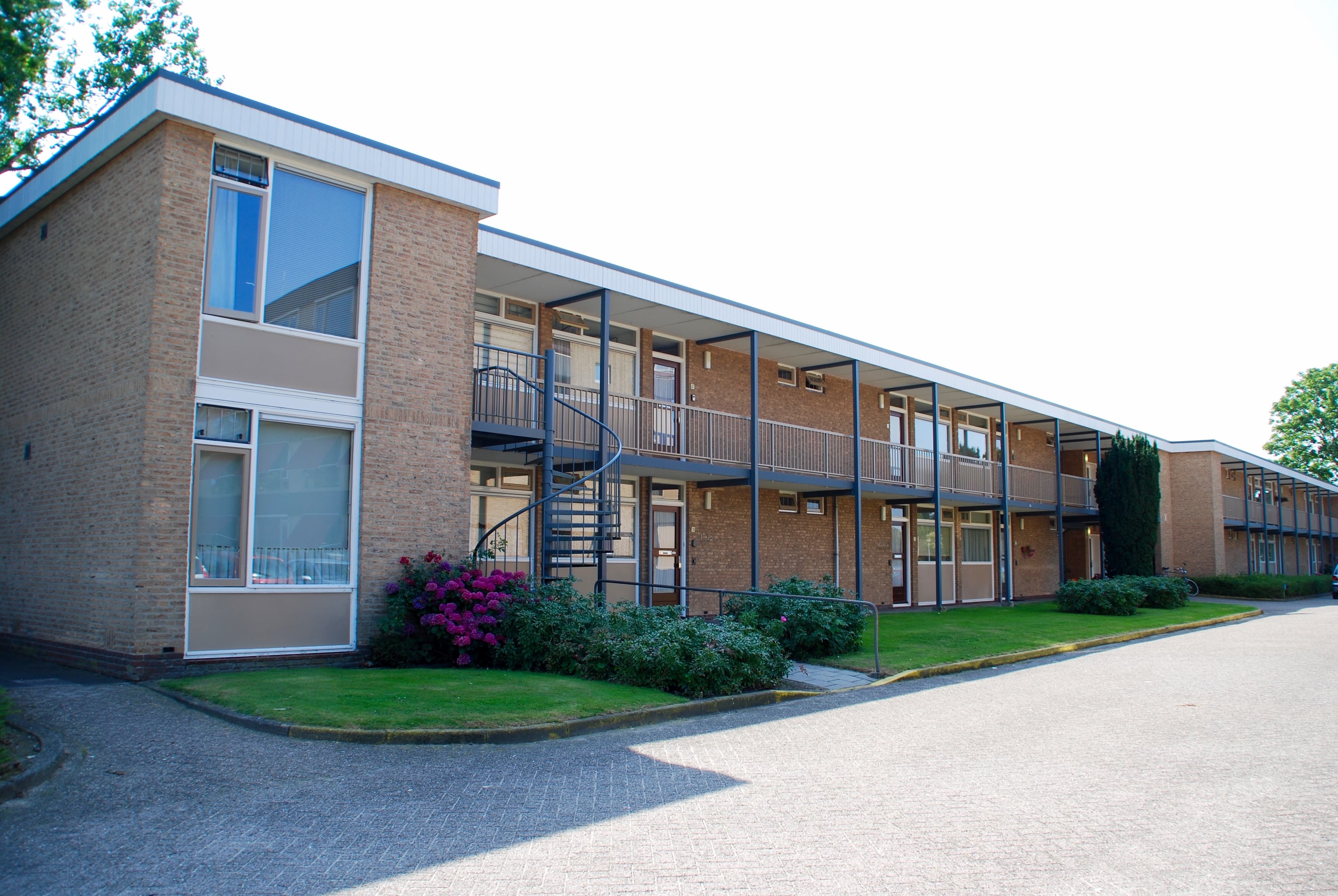 apartment in Epe