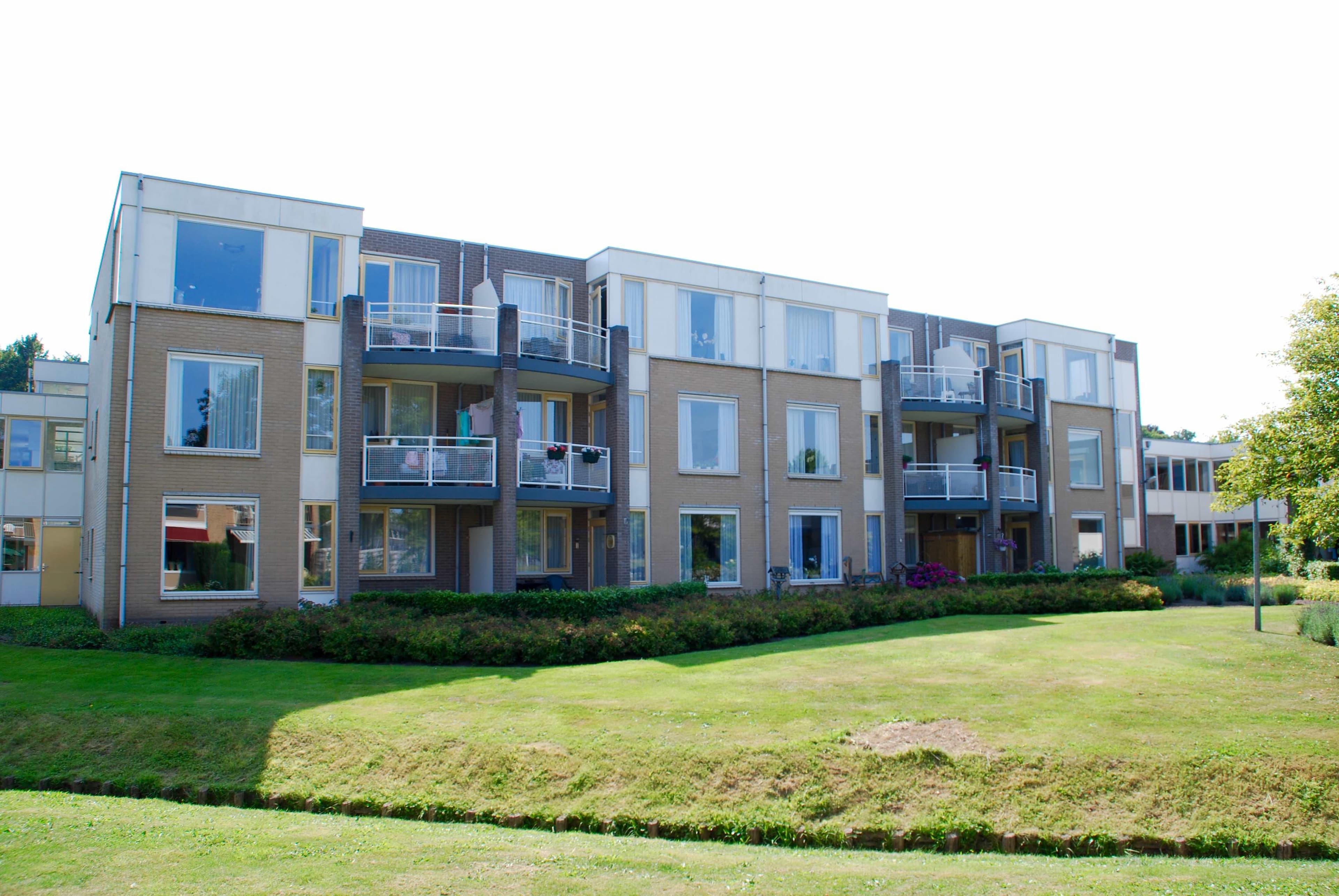apartment in Epe