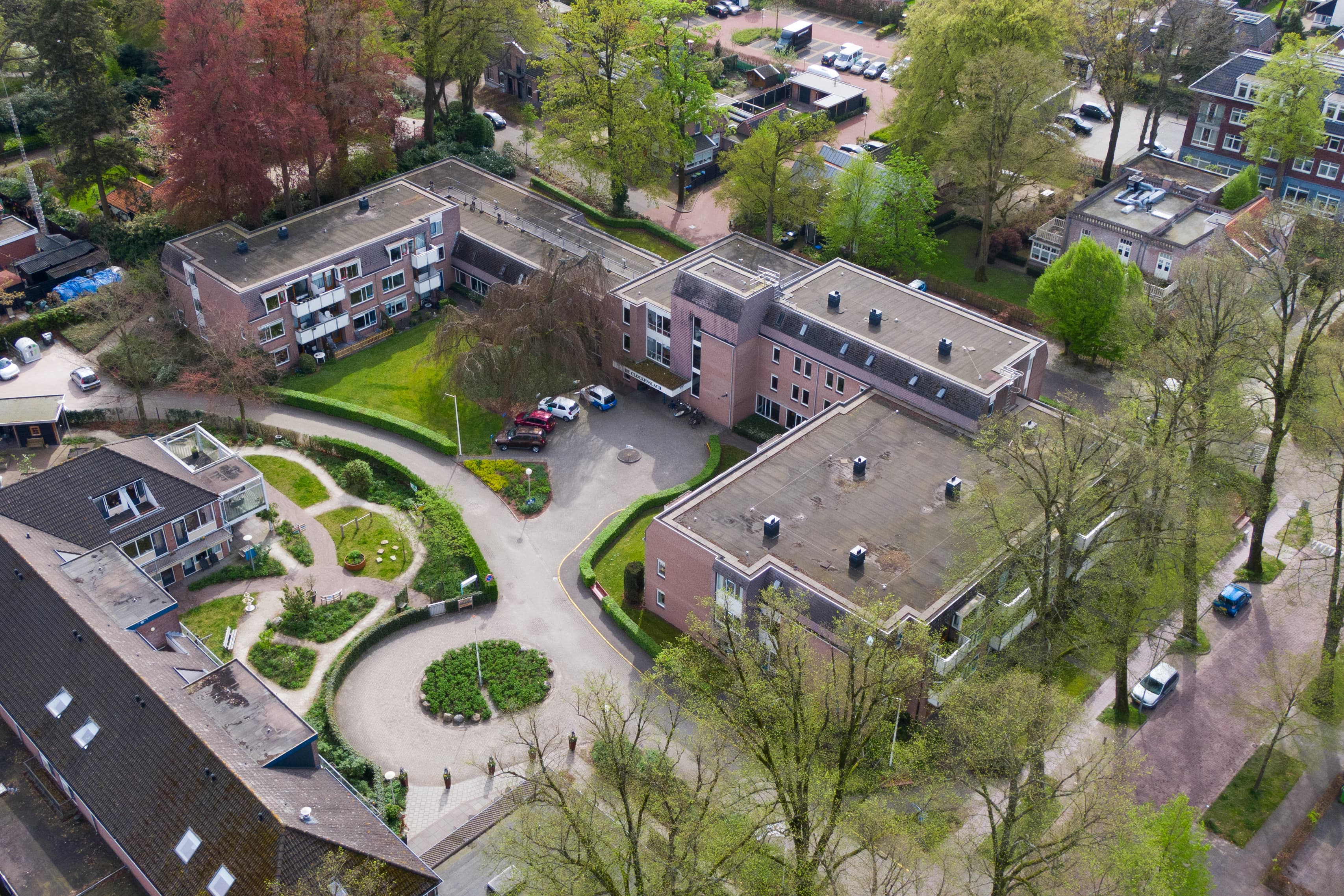apartment in Nunspeet