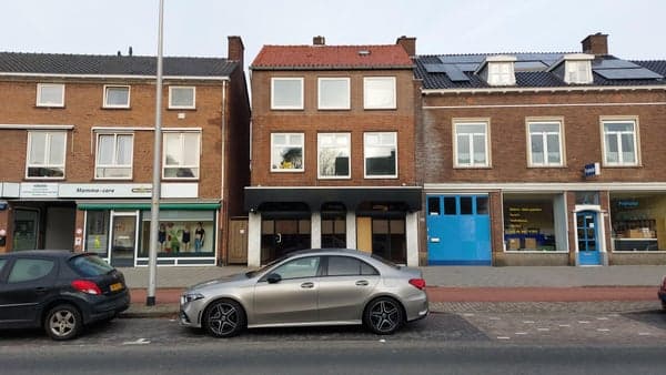 house in Enschede