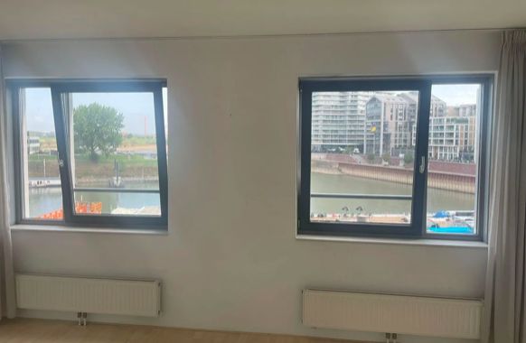 apartment in Nijmegen