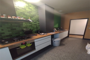 studio in Breda