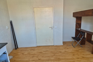 room in Groningen