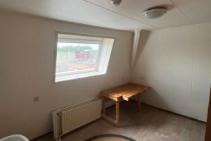 room in Tilburg