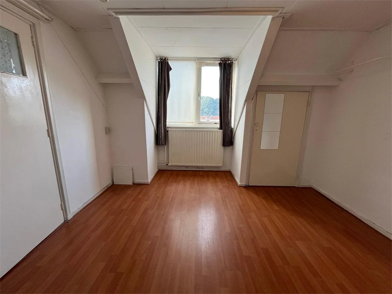 room in Tilburg