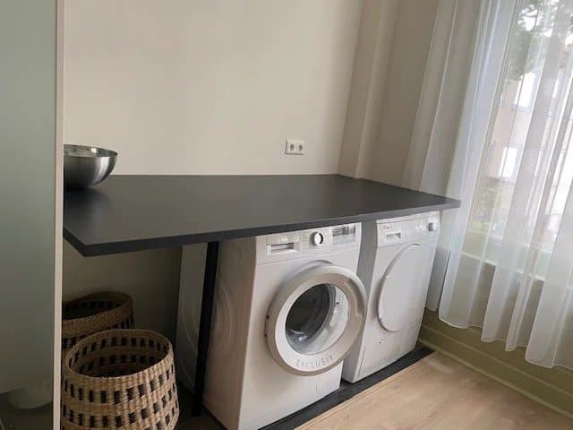 apartment in Arnhem