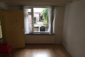 room in Tilburg