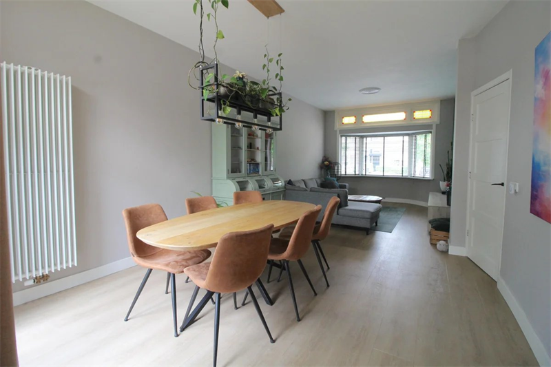 house in Breda