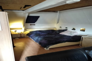 room in Tilburg