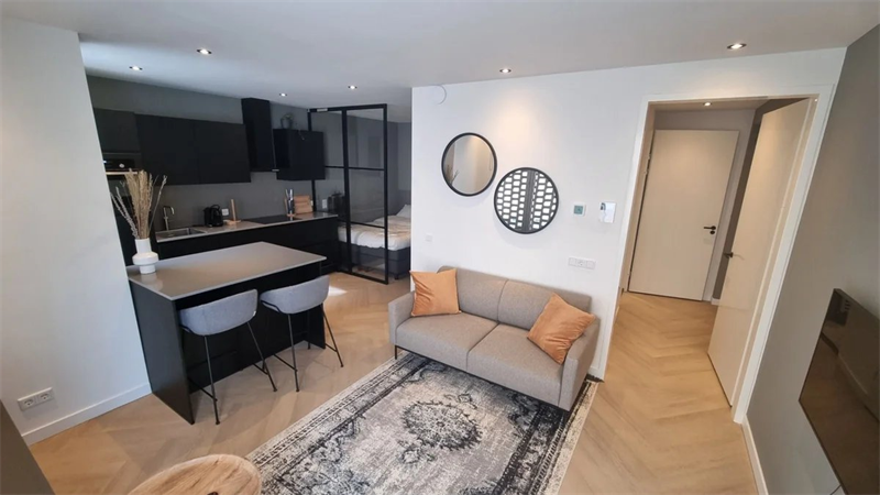 studio in Groningen