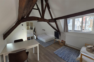 studio in Breda