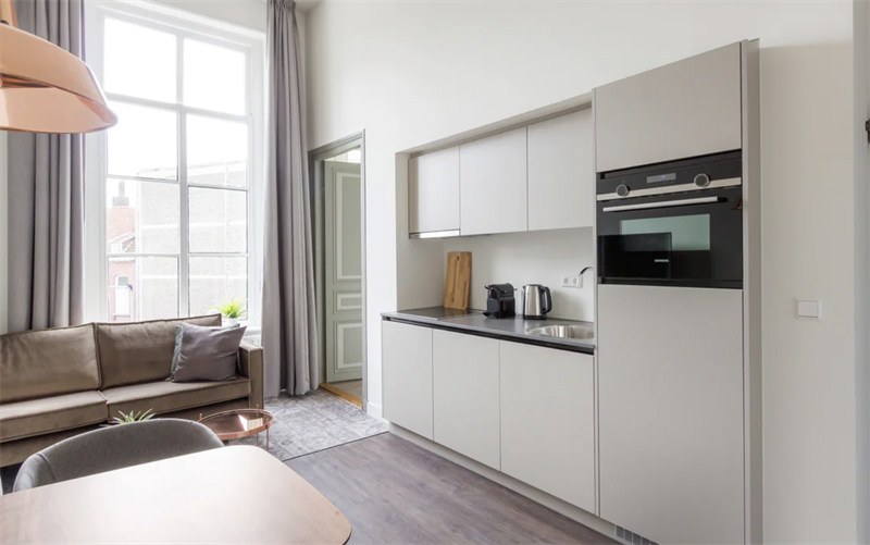studio in Tilburg