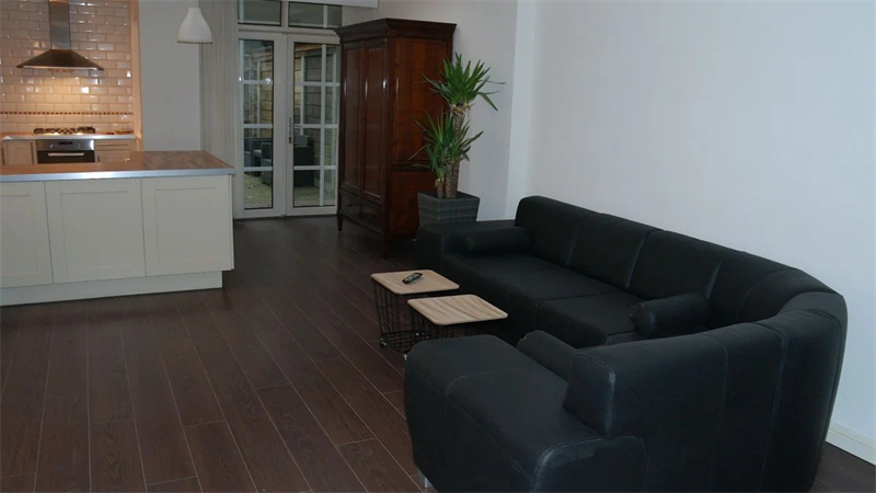 house in Eindhoven