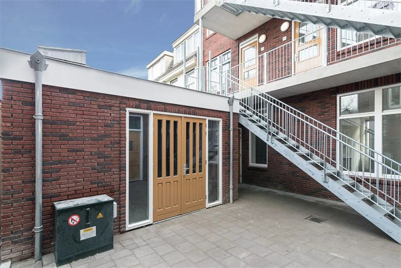 studio in Utrecht