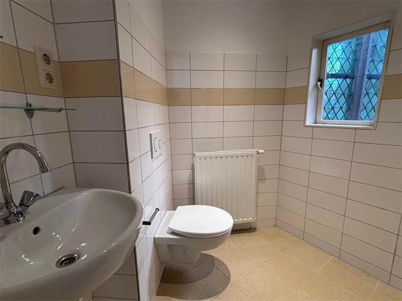 studio in Leiden