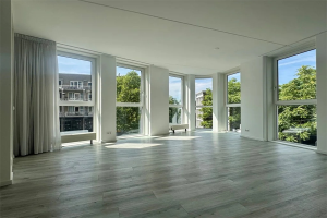 apartment in Nijmegen