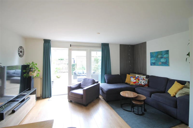 house in Breda