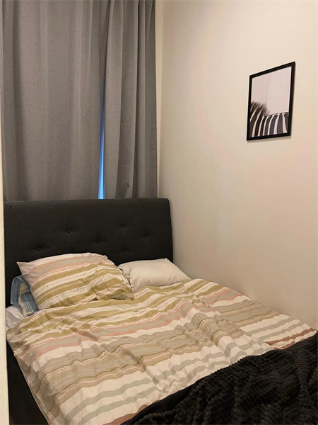 room in Breda