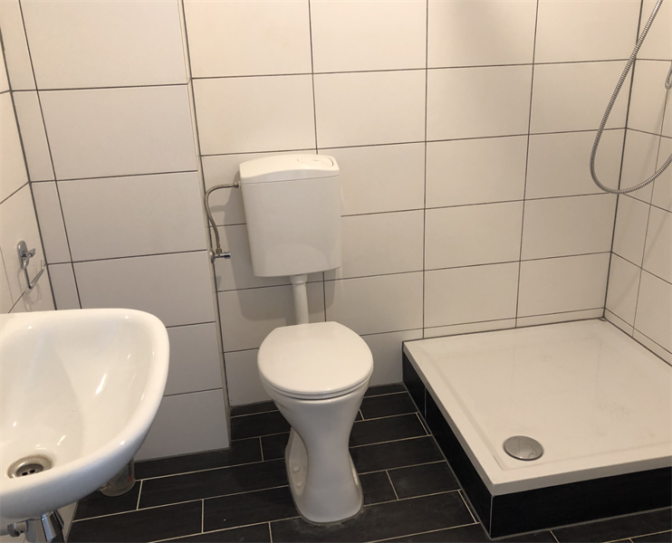 room in Breda