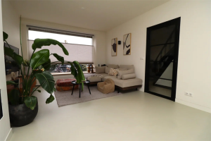 house in Breda