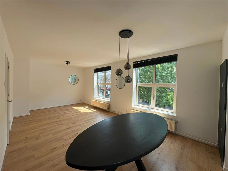 apartment in Arnhem