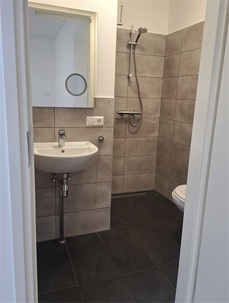 room in Breda
