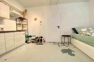 studio in Rotterdam