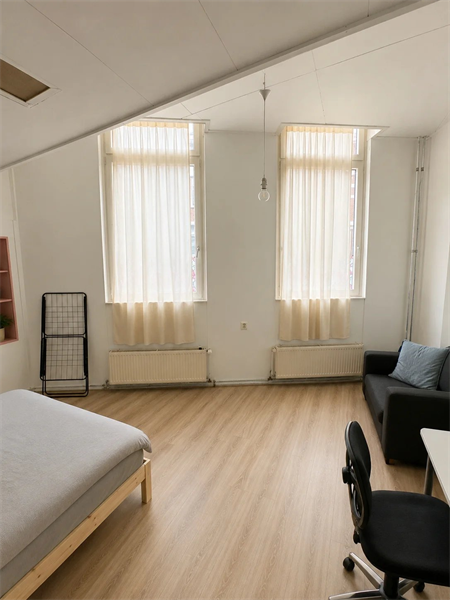 room in Arnhem